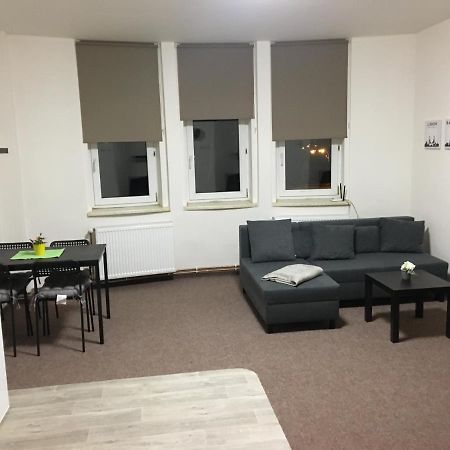 Apartmany U Muzea Decin Eksteriør bilde