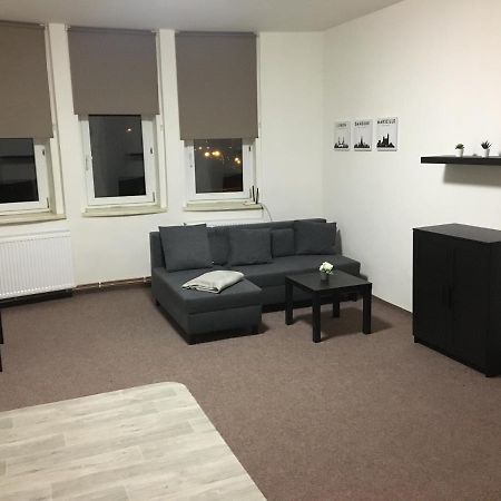 Apartmany U Muzea Decin Eksteriør bilde