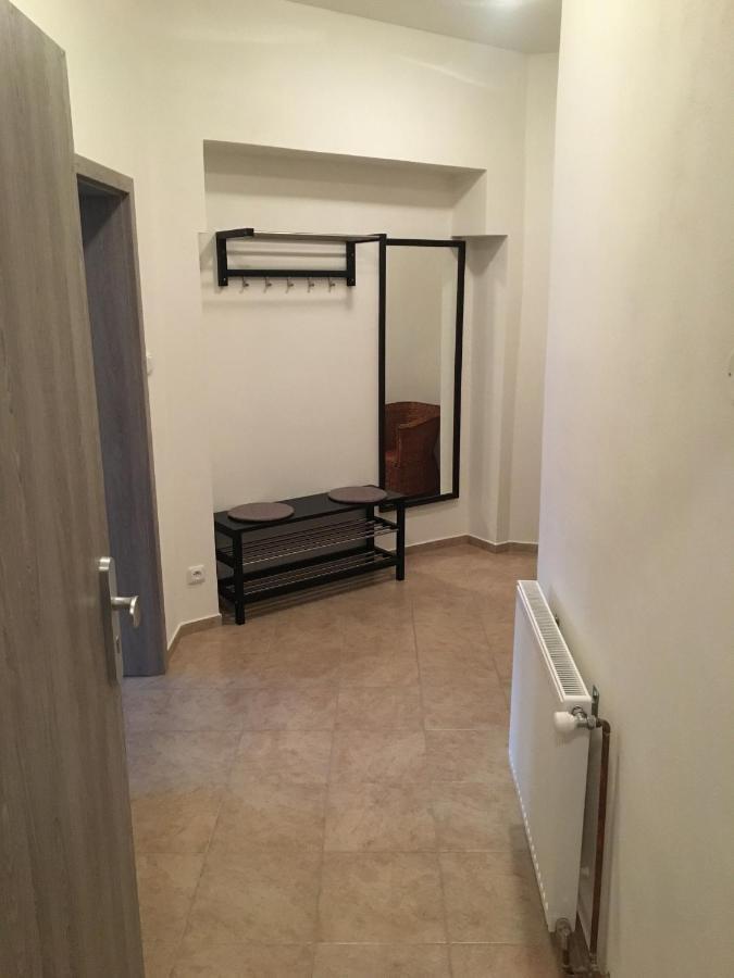 Apartmany U Muzea Decin Eksteriør bilde