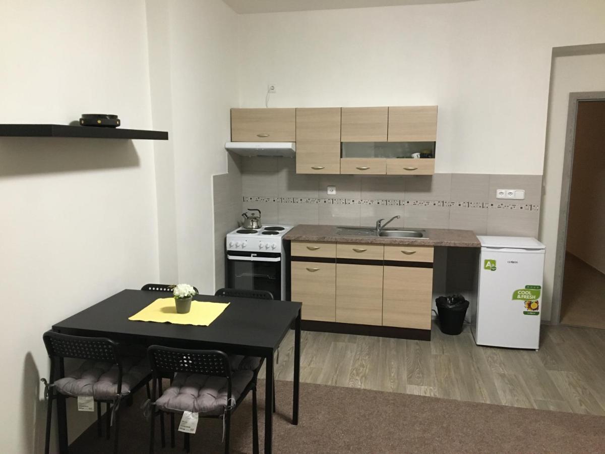 Apartmany U Muzea Decin Eksteriør bilde