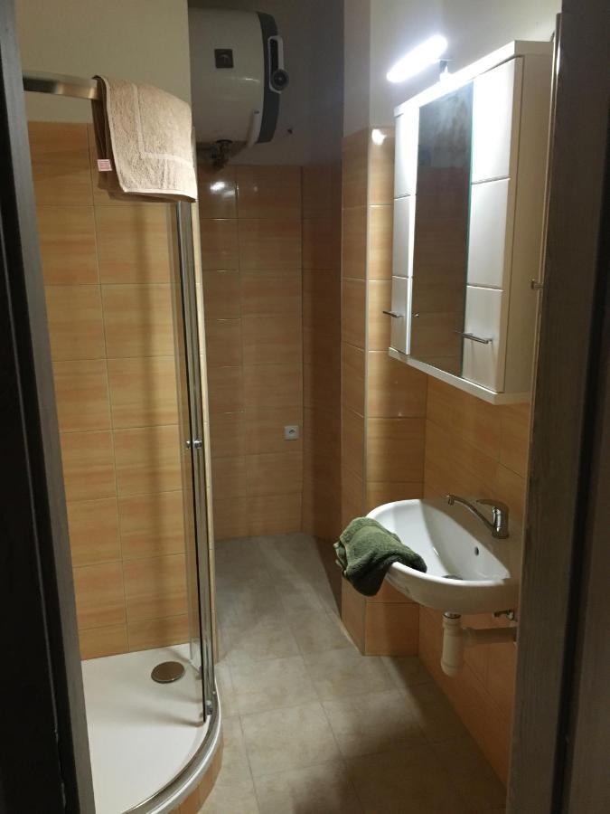 Apartmany U Muzea Decin Eksteriør bilde