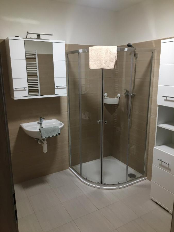 Apartmany U Muzea Decin Eksteriør bilde