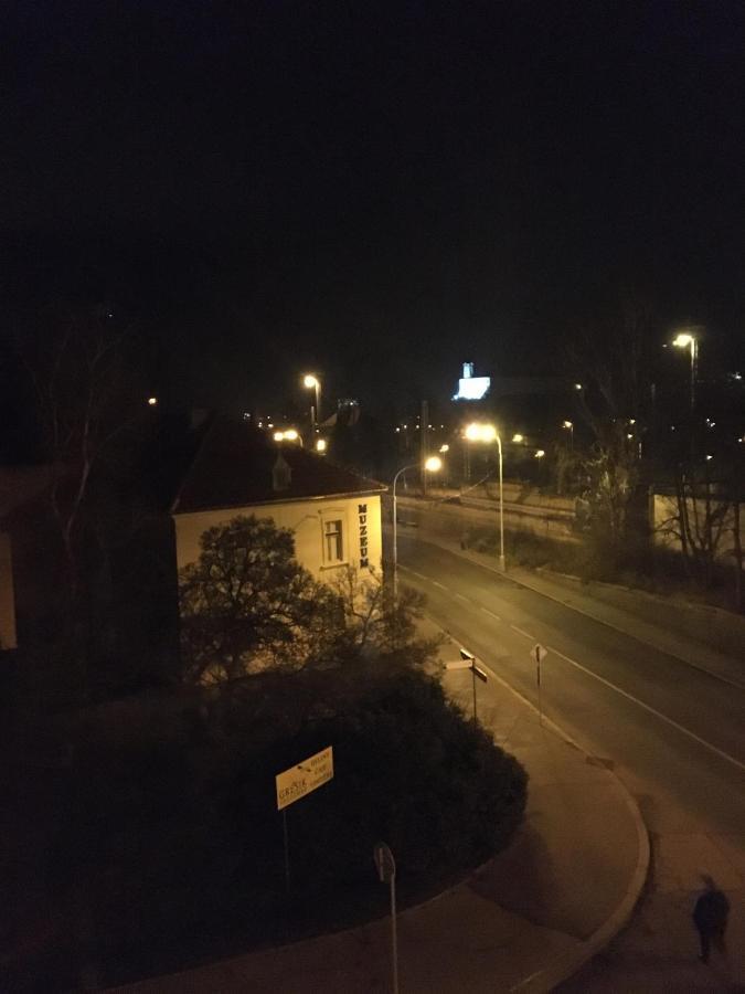 Apartmany U Muzea Decin Eksteriør bilde