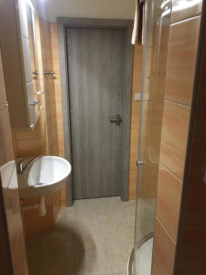 Apartmany U Muzea Decin Eksteriør bilde
