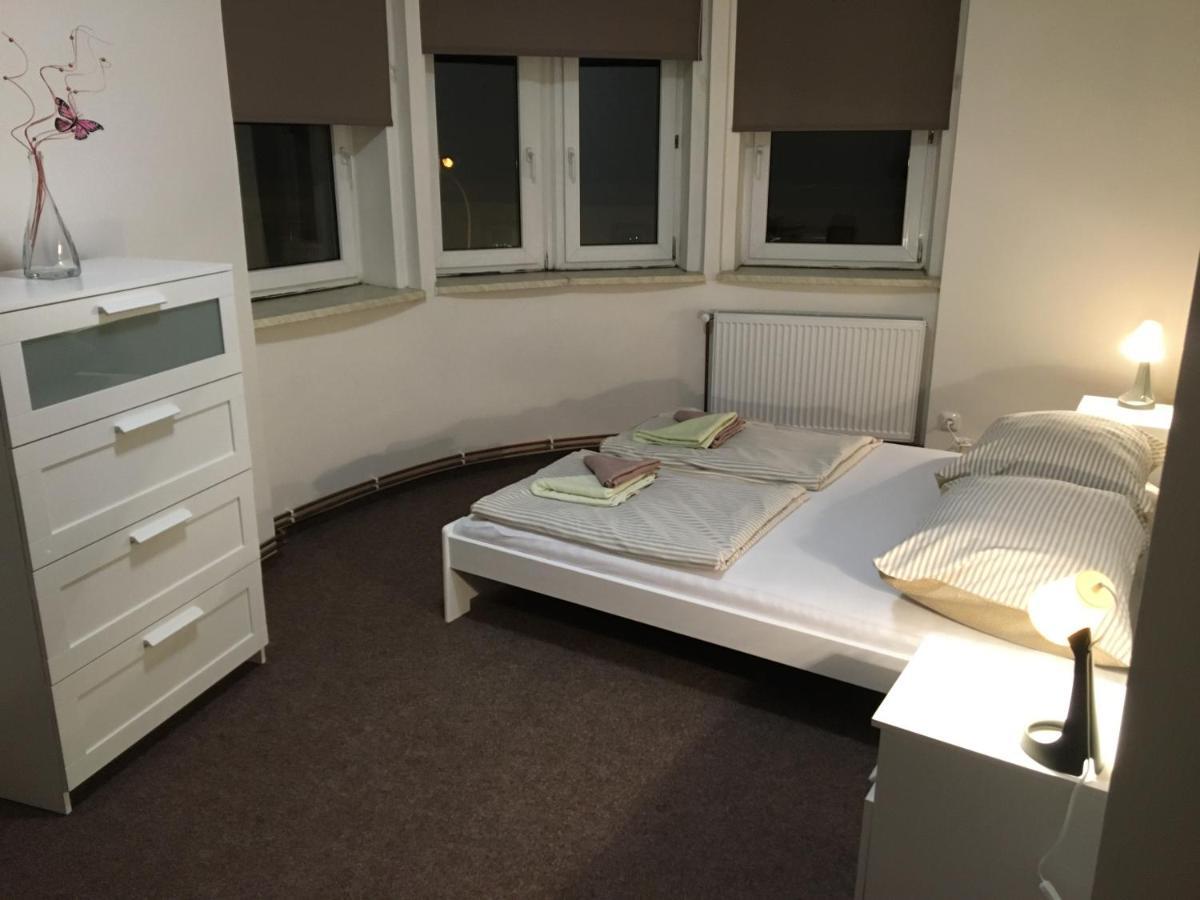 Apartmany U Muzea Decin Eksteriør bilde