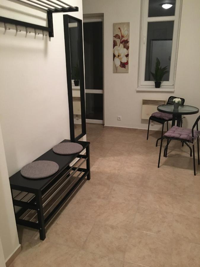 Apartmany U Muzea Decin Eksteriør bilde