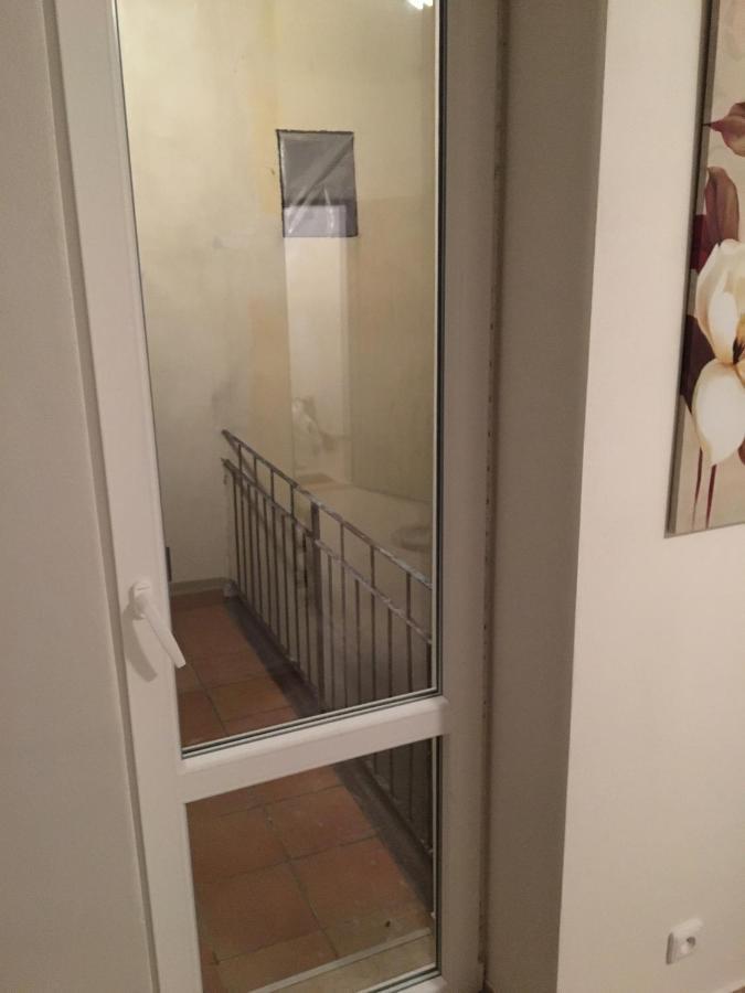 Apartmany U Muzea Decin Eksteriør bilde