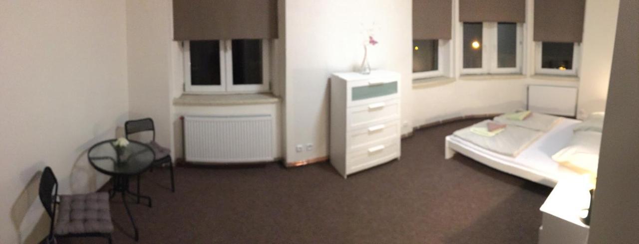 Apartmany U Muzea Decin Eksteriør bilde