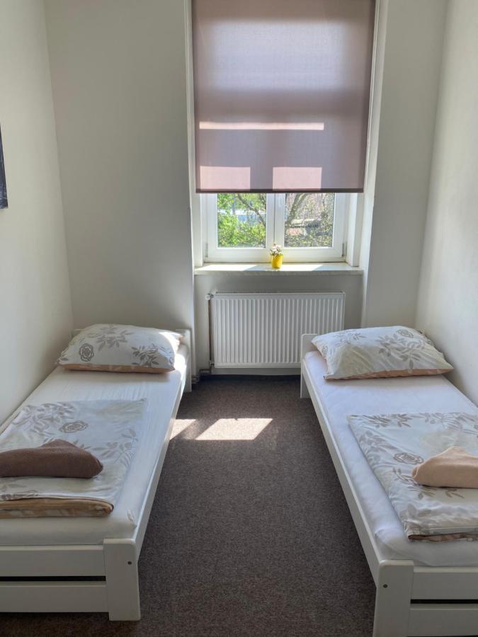 Apartmany U Muzea Decin Eksteriør bilde