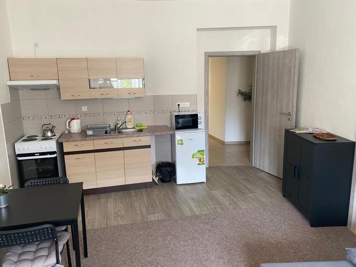 Apartmany U Muzea Decin Eksteriør bilde